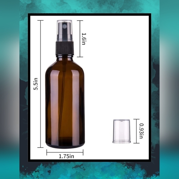 Handmade Elemental Endeavors "Life’s A Beach" Room Spray 4oz Bottle - Picture 6 of 6